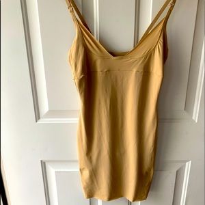 SPANX Undergarment foundation.